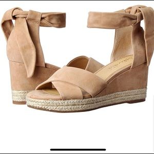 Splendid Terrence Wedge